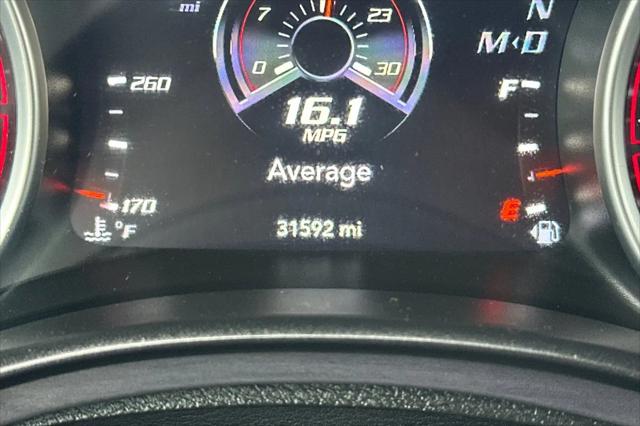 2023 Dodge Charger Scat Pack Swinger