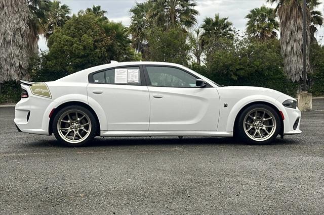 2023 Dodge Charger Scat Pack Swinger