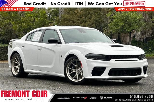 2023 Dodge Charger Super Bee for sale in Newark, CA