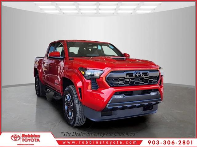 2026 Toyota Tacoma TRD Sport for sale in Nash, TX