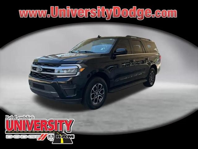 2024 Ford Expedition XLT MAX for sale in Davie, FL