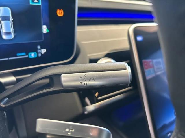 2023 Mercedes-Benz S 580 4MATIC