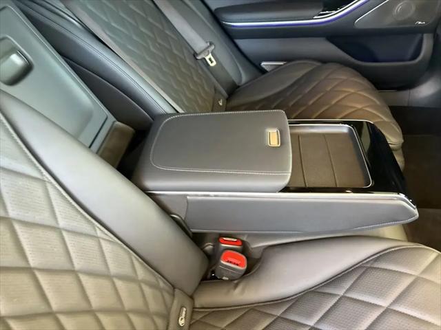 2023 Mercedes-Benz S 580 4MATIC
