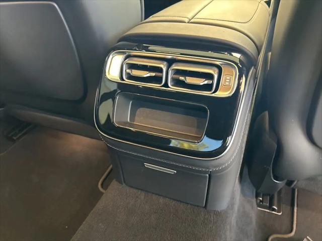 2023 Mercedes-Benz S 580 4MATIC