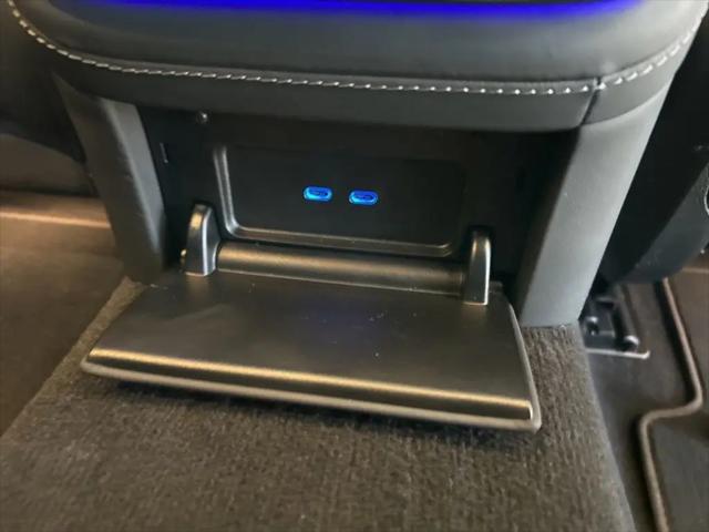 2023 Mercedes-Benz S 580 4MATIC