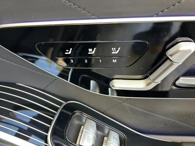 2023 Mercedes-Benz S 580 4MATIC