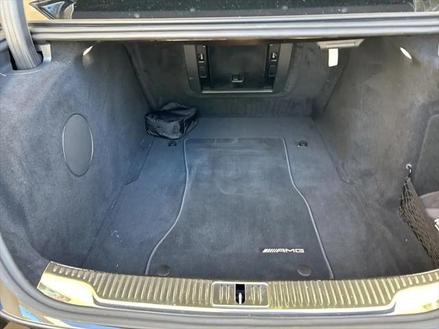 2023 Mercedes-Benz S 580 4MATIC