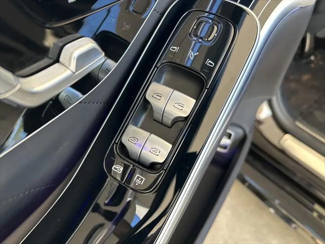 2023 Mercedes-Benz S 580 4MATIC