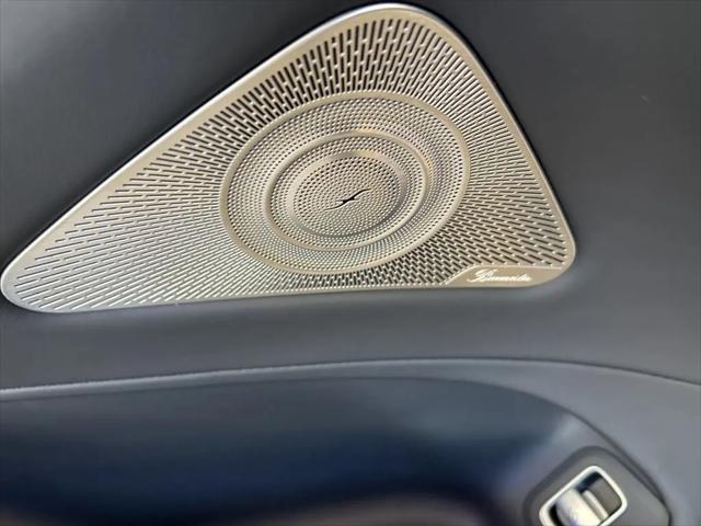 2023 Mercedes-Benz S 580 4MATIC