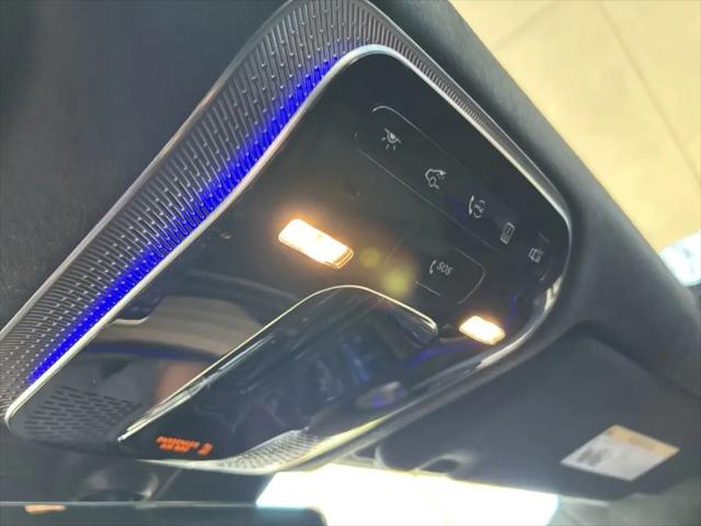 2023 Mercedes-Benz S 580 4MATIC
