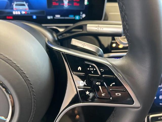 2023 Mercedes-Benz S 580 4MATIC