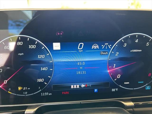 2023 Mercedes-Benz S 580 4MATIC