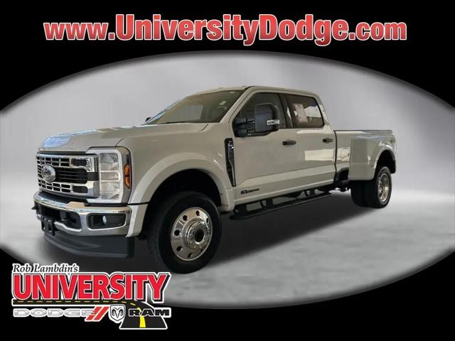 2025 Ford F-450 XLT for sale in Davie, FL