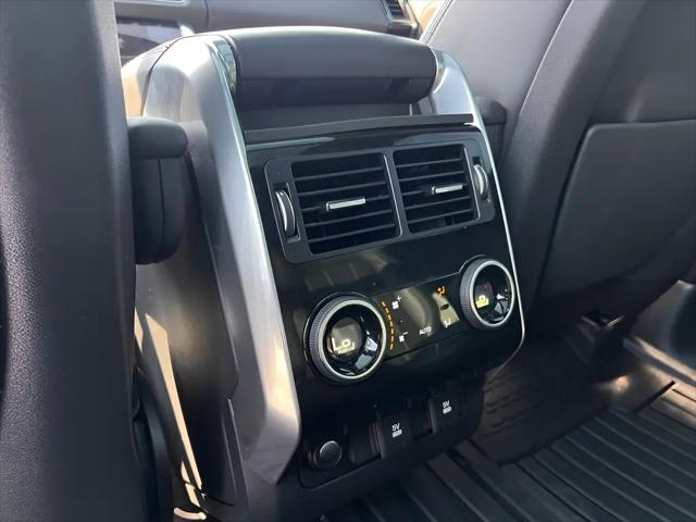 2021 Land Rover Range Rover Sport HSE Silver Edition MHEV