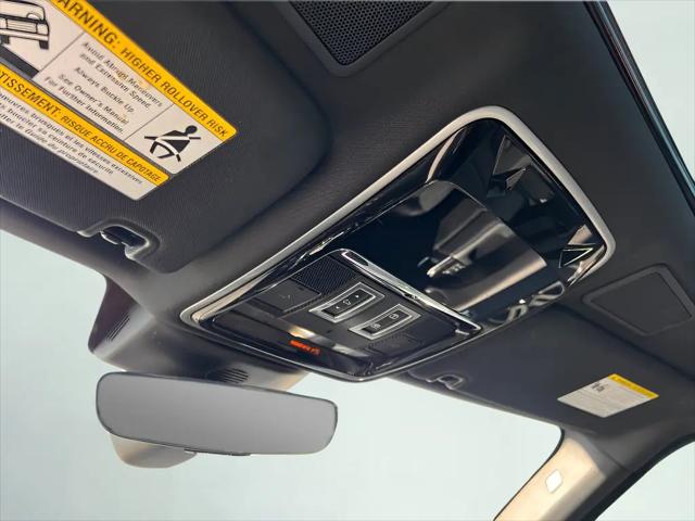 2021 Land Rover Range Rover Sport HSE Silver Edition MHEV