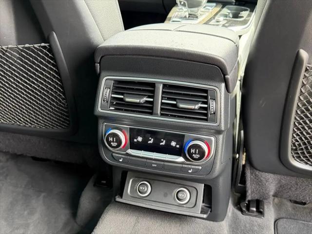2017 Audi Q7 3.0T Premium