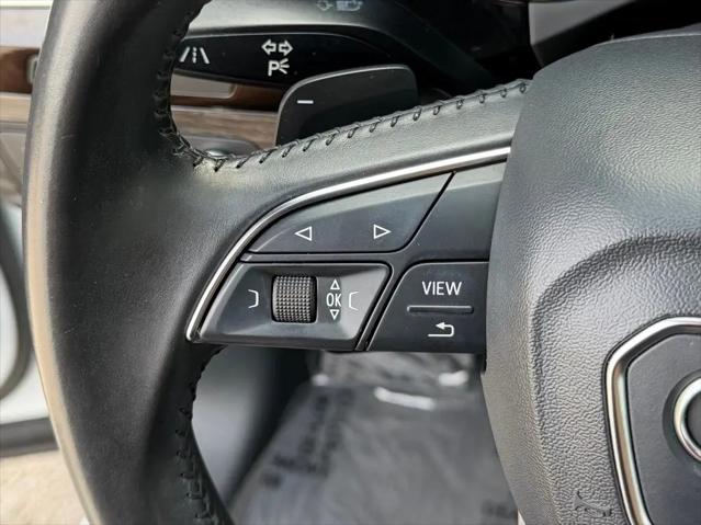 2017 Audi Q7 3.0T Premium