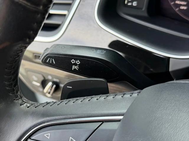 2017 Audi Q7 3.0T Premium