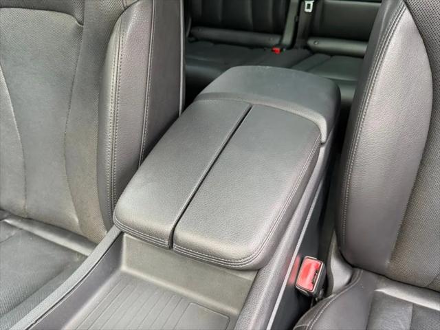 2017 Audi Q7 3.0T Premium