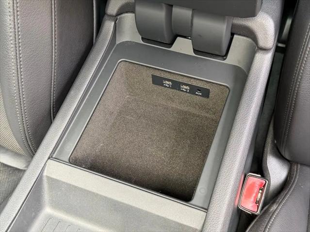 2017 Audi Q7 3.0T Premium