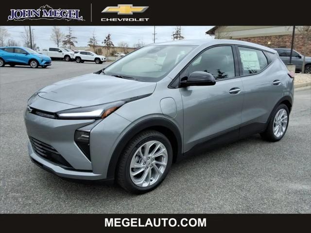 2027 Chevrolet Bolt LT FWD for sale in Dawsonville, GA