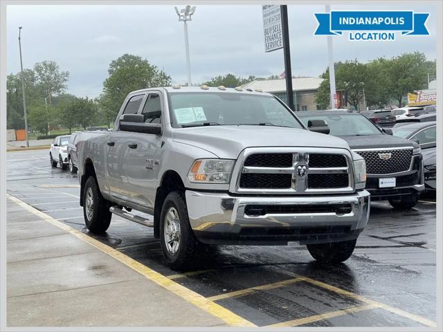 2016 Ram 3500 Tradesman for sale in Indianapolis, IN