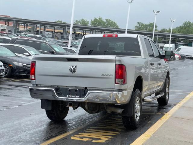 2016 Ram 3500 Tradesman