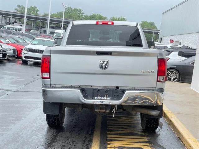 2016 Ram 3500 Tradesman