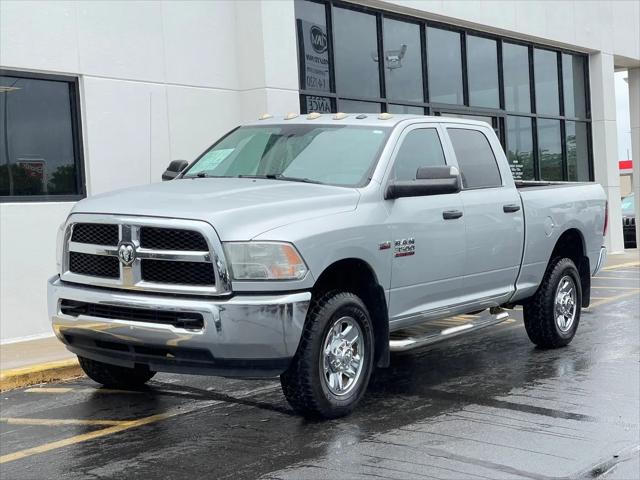 2016 Ram 3500 Tradesman