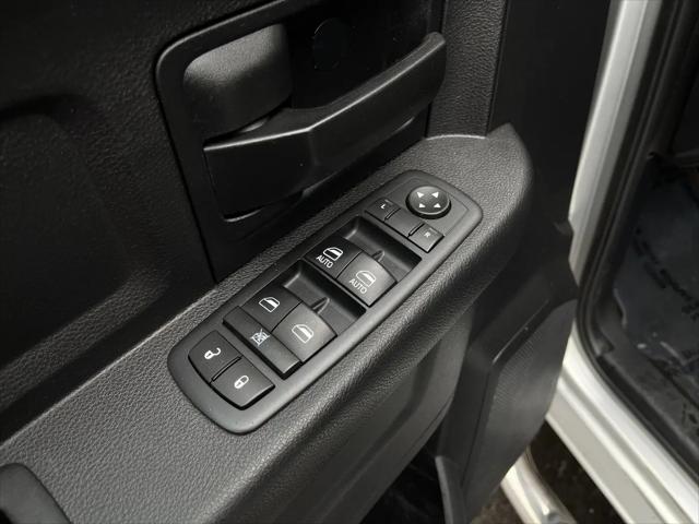 2016 Ram 3500 Tradesman