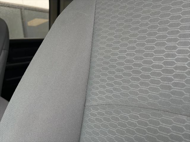 2016 Ram 3500 Tradesman