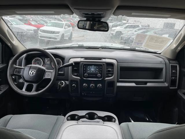 2016 Ram 3500 Tradesman