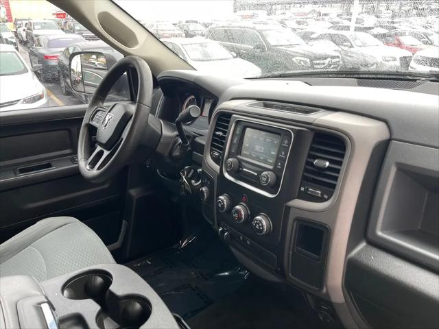 2016 Ram 3500 Tradesman