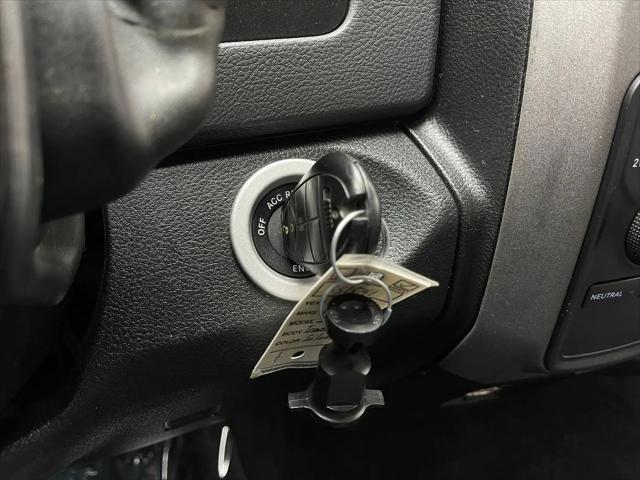 2016 Ram 3500 Tradesman