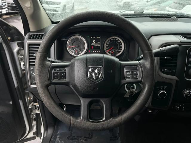 2016 Ram 3500 Tradesman