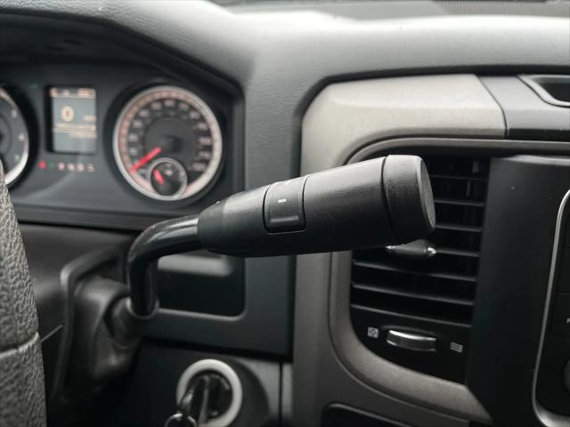 2016 Ram 3500 Tradesman