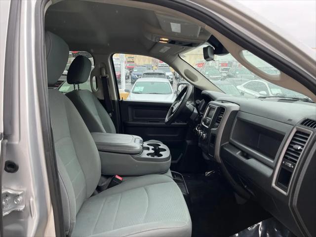 2016 Ram 3500 Tradesman