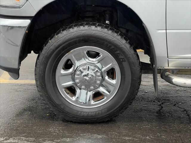 2016 Ram 3500 Tradesman