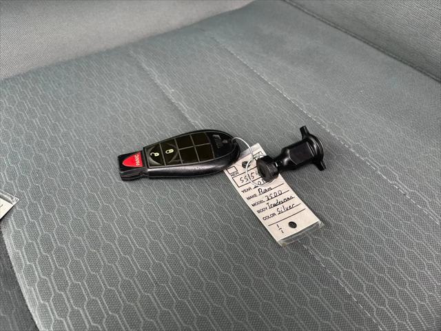 2016 Ram 3500 Tradesman