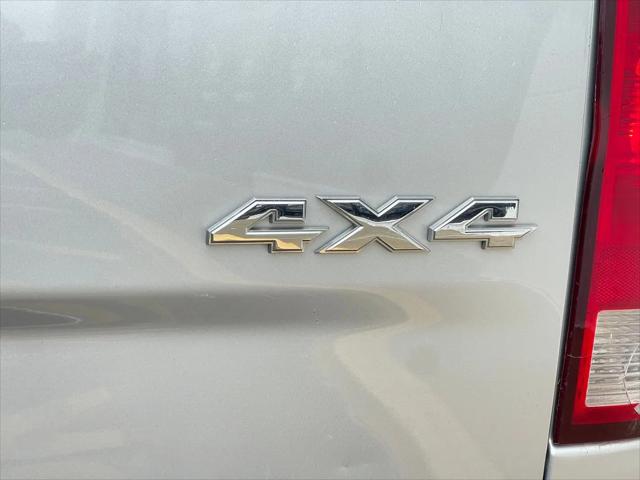 2016 Ram 3500 Tradesman