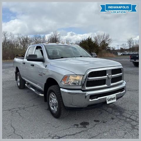 2016 Ram 3500 Tradesman for sale in Indianapolis, IN