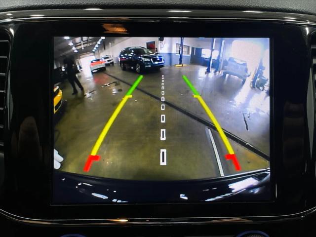 2021 Jeep Grand Cherokee Laredo X 4x4