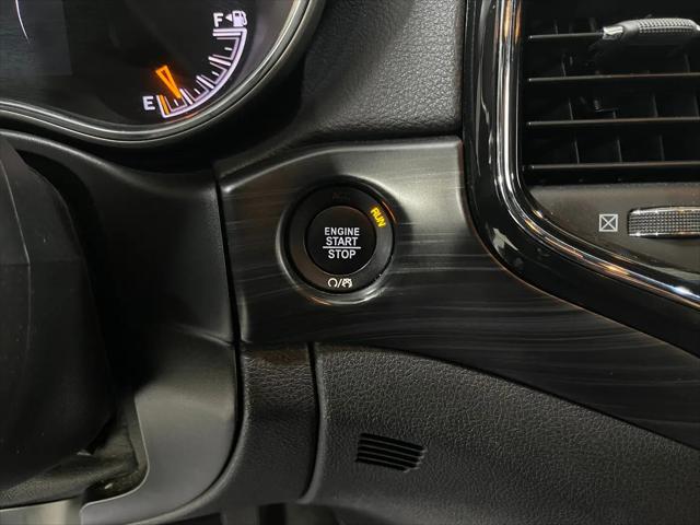 2021 Jeep Grand Cherokee Laredo X 4x4