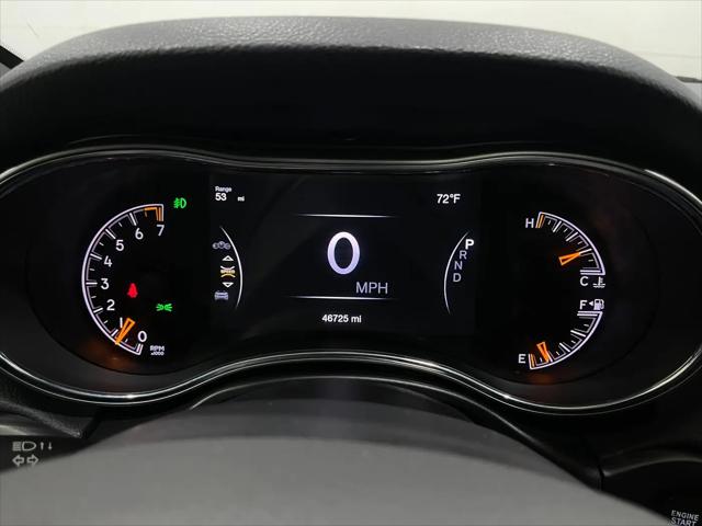 2021 Jeep Grand Cherokee Laredo X 4x4