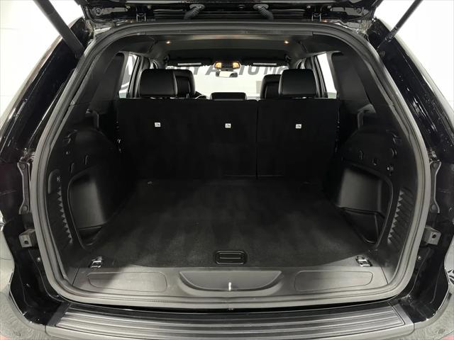 2021 Jeep Grand Cherokee Laredo X 4x4