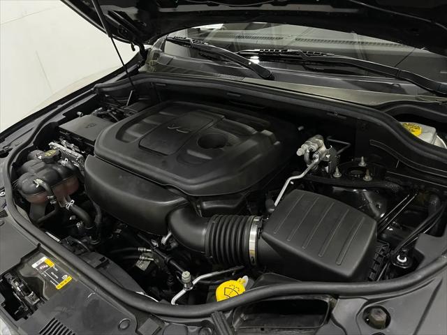 2021 Jeep Grand Cherokee Laredo X 4x4