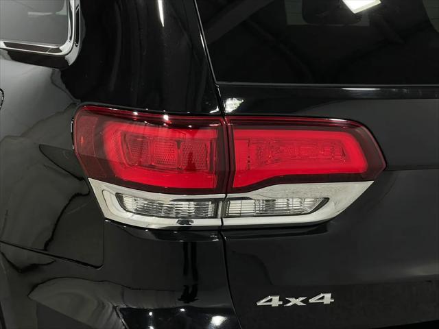 2021 Jeep Grand Cherokee Laredo X 4x4