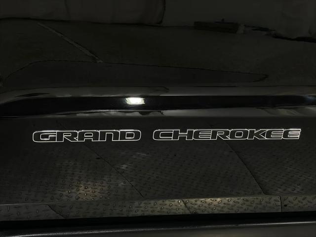 2021 Jeep Grand Cherokee Laredo X 4x4