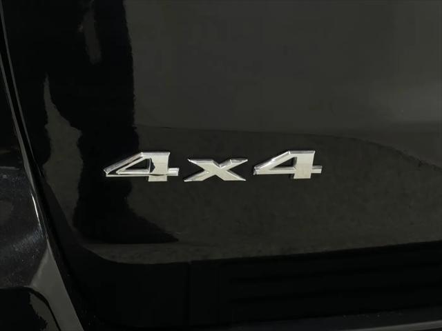2021 Jeep Grand Cherokee Laredo X 4x4
