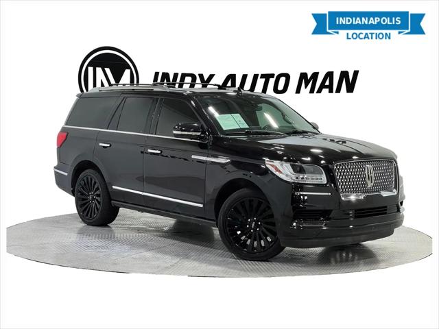 2019 Lincoln Navigator Reserve for sale in Indianapolis, IN